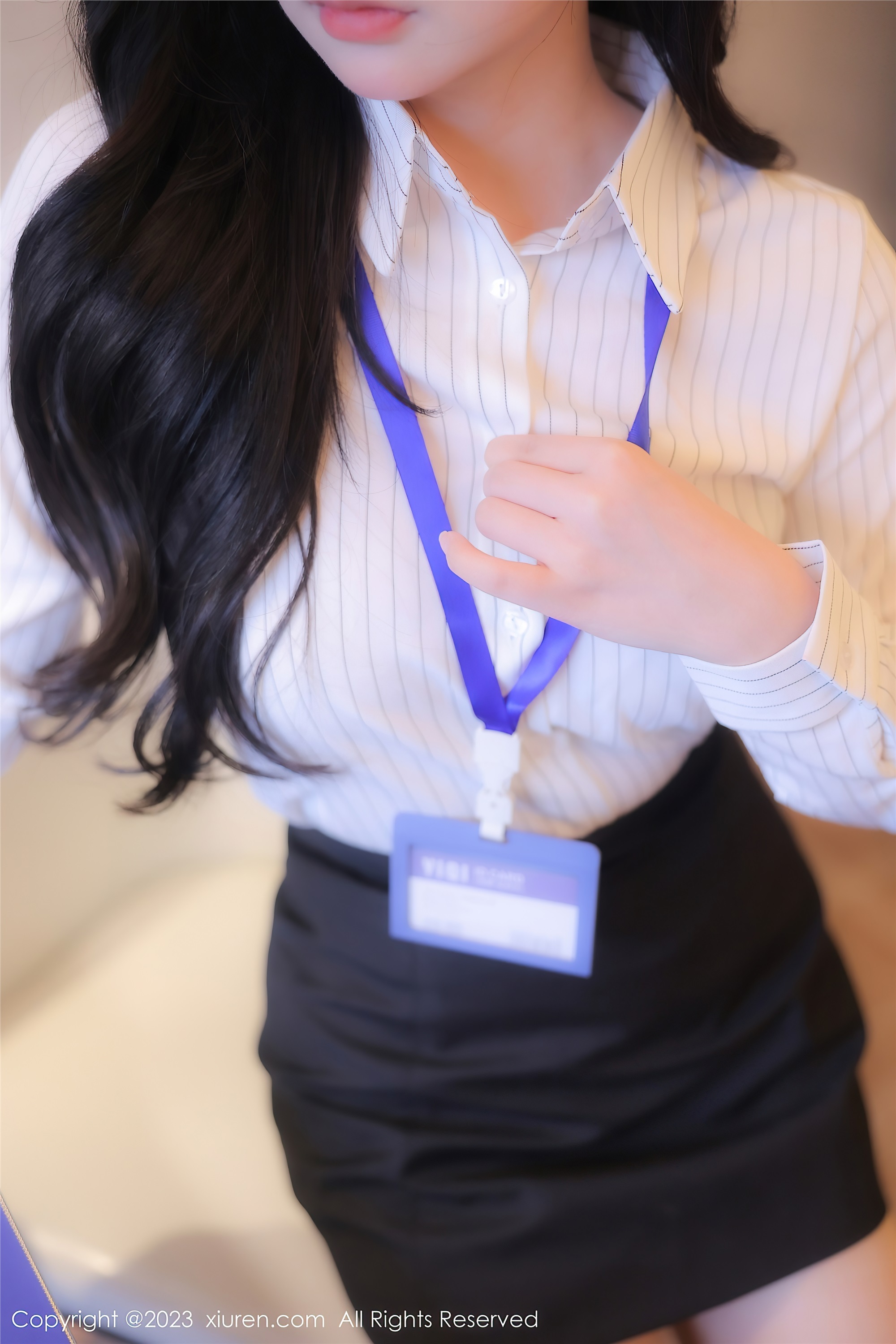 Xiuren秀人网 2023.02.10 NO.6247 林珊珊